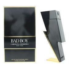 Bad Boy EDT 100ML Spray