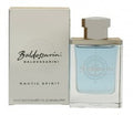 Baldessarini Nautic Spirit EDT 50ML Spray