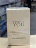 Because Its You EDP 50ML Spray