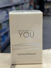 Because Its You EDP 50ML Spray