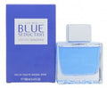 Blue Seduction EDT 100ML Spray Antonio Banderas
