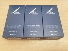 Blue Stratos A/SHAVE Lotion 100ML