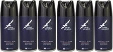 Blue Stratos Deodorant Body Spray 150ML