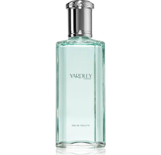 Bluebell and Sweetpea EDT 125ML Spray