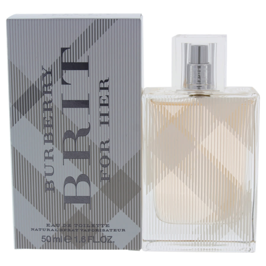 Burberry Brit Eau de Toilette 50ml Spray