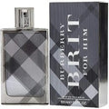 Burberry Brit EDT 100ML Spray