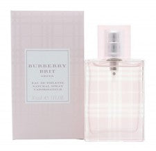 Burberry Brit Sheer EDT 100ML Spray