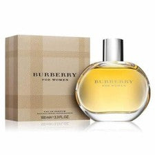 Burberry EDP 100ML Spray