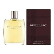 Burberry EDT 100ML Spray