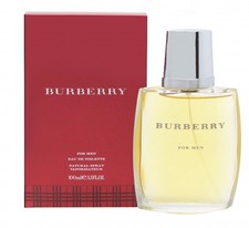 Burberry EDT 50ML Spray