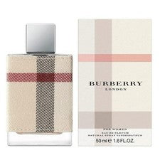 Burberry London EDP 50ML Spray