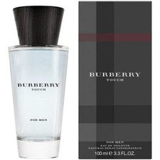 Burberry Touch EDT 100ML Spray