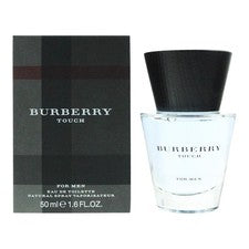 Burberry Touch EDT 50ML Spray