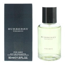 Burberry Weekend EDT 50ML Spray