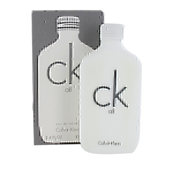 Ck All EDT 100ML Spray