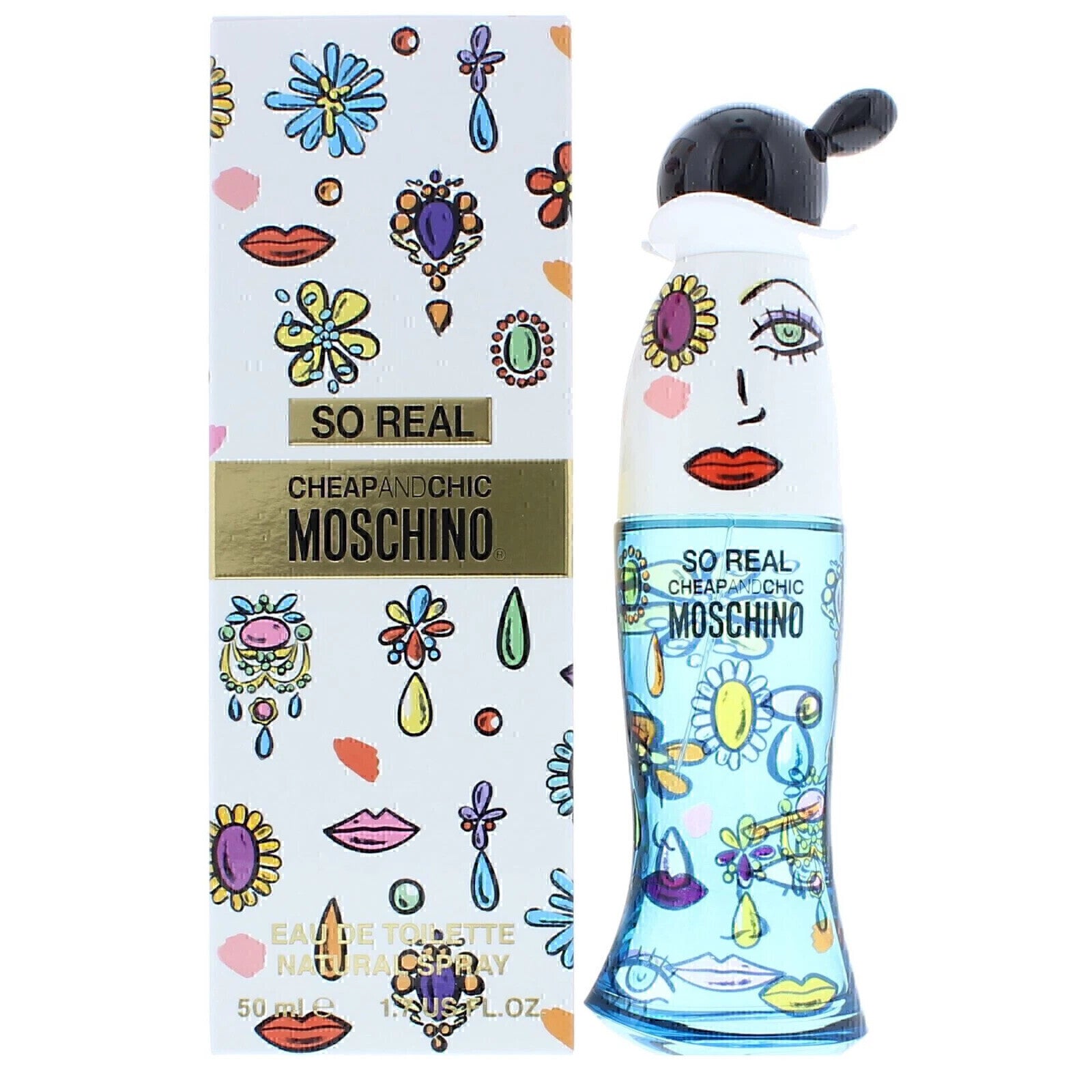 Ck All EDT 200ML Spray