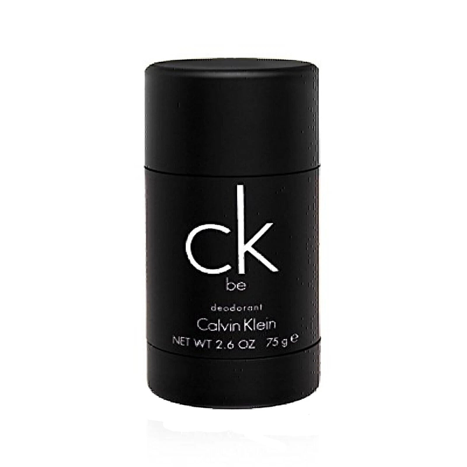 Ck Be Deodorant Stick 75G