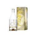Ck in 2 U EDT 150ML Spray