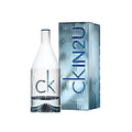 Ck in 2 U EDT 50ML Spray