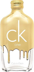 Ck One Gold EDT 200ML Spray