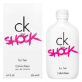 Ck One Shock EDT 200ML Spray