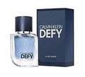 Defy Calvin Klein EDT 30ML Spray