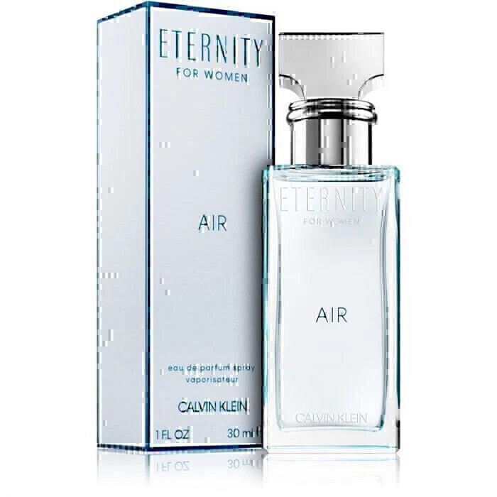 Eternity Air by Calvin Klein EDP 30ML Spray