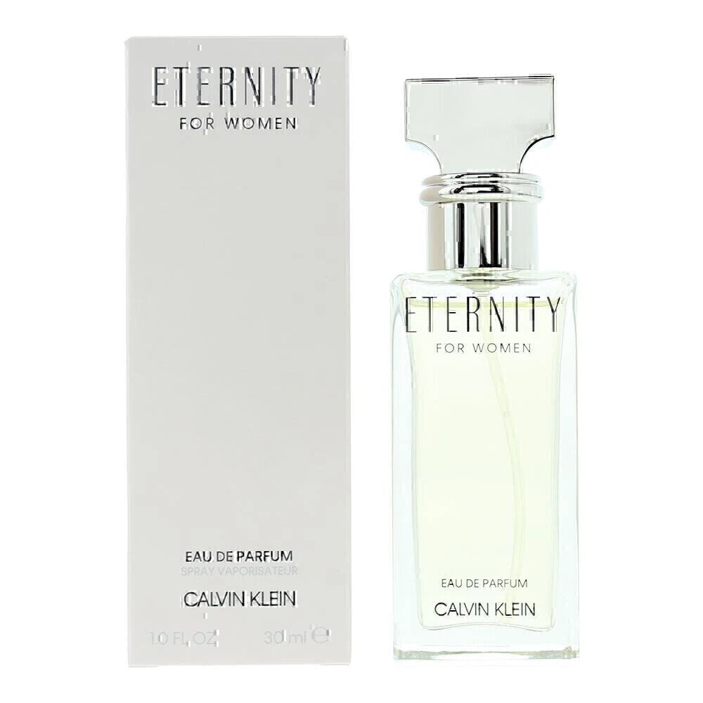Eternity EDP 30ML Spray