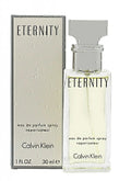 Eternity EDP 50ML Spray