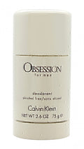 Obsession Deodorant Stick 75GMS