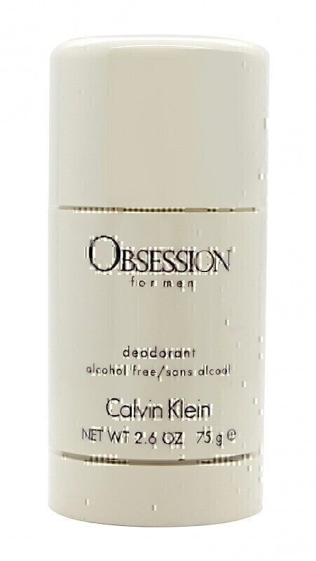 Obsession Deodorant Stick 75GMS