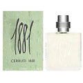 Cerruti 1881 Homme EDT 100ML Spray