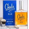 Charlie Blue EDT 100ML Spray
