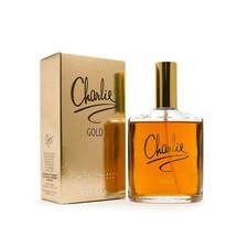 Charlie Gold EDT 100ML Spray