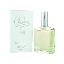 Charlie White EDT 100ML Spray