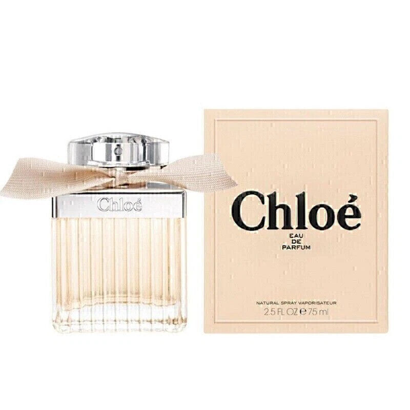 Chloe Signature EDP 75ML Spray