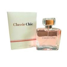 Classic Chic EDT 100ML Spray