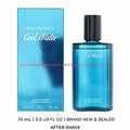 Cool Water A/SHAVE 75ML Splash