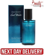 Cool Water EDT 40ML Spray