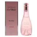 Cool Water Sea Rose EDT 100ML Spray