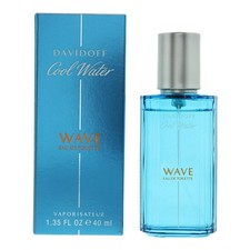 Cool Water Wave EDT 40ML Spray