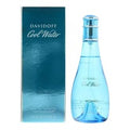 Cool Water Women EDT 100ML Spray
