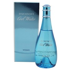 Cool Water Women EDT 30ML Spray