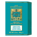 4711 Original Cream Soap 100g