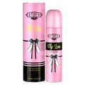 Cuba My Love EDP 100ML Spray