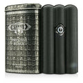 Cuba Prestige Black EDT 90ML Spray