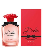D&G Dolce Rose EDT 50ML Spray