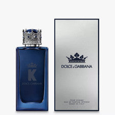 D&G K Intense EDP 100ML Spray