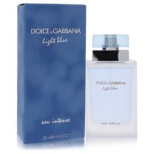 D&G Light Blue Eau Intense EDP 50ML Spray