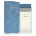D&G Light Blue EDT 200ML Spray